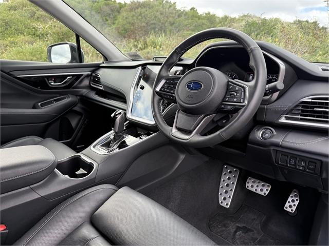 image-11, 2024 Subaru Outback Touring 2.5 4WD at Dunedin