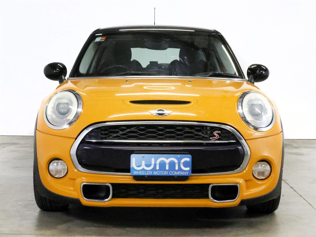 image-2, 2015 Mini Cooper S 2.0lt 'Turbo' 5-Door Hatch at Christchurch