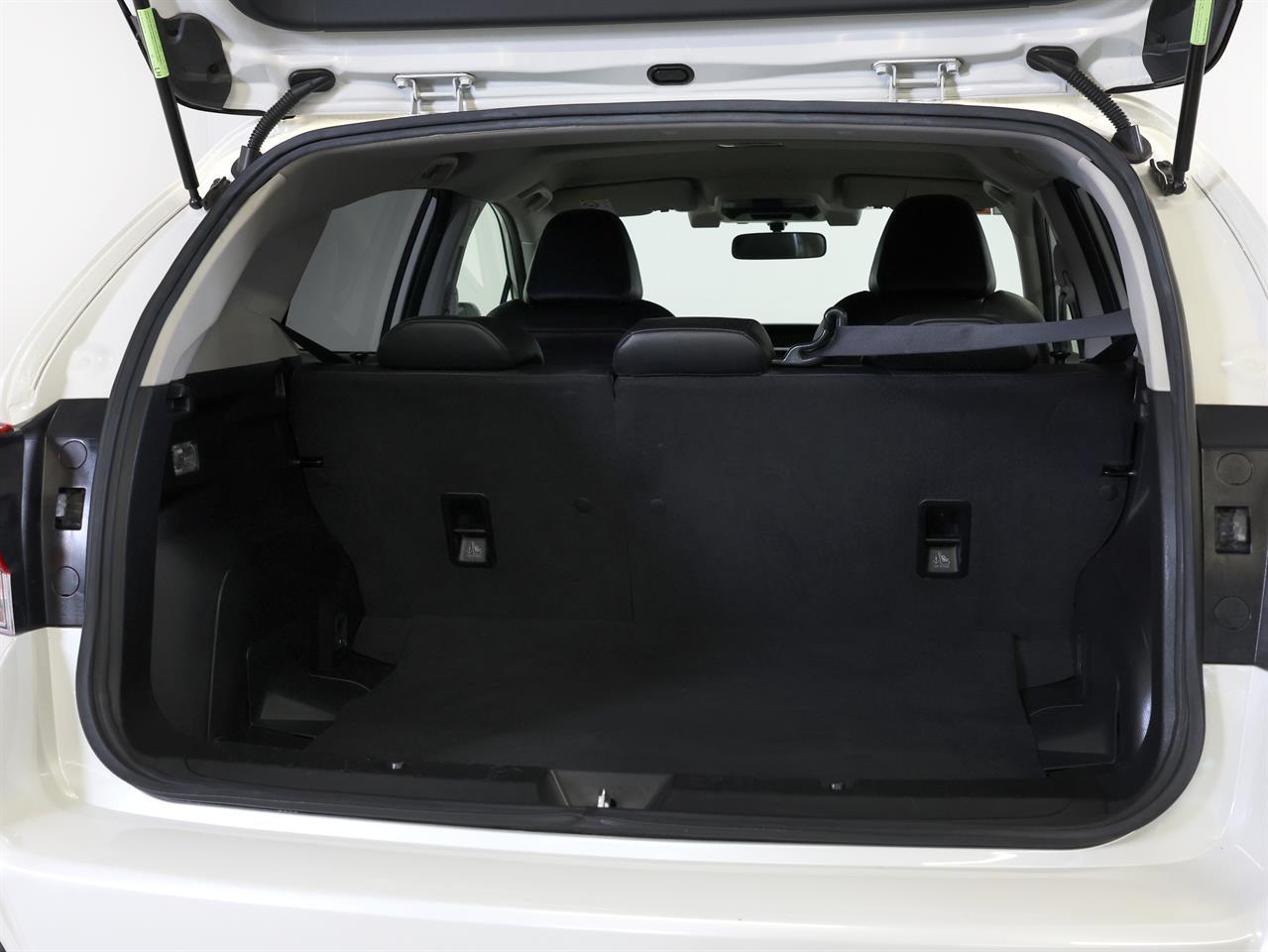 image-19, 2018 Subaru XV 2.0I-L 4WD Eyesight Leather Package at Christchurch