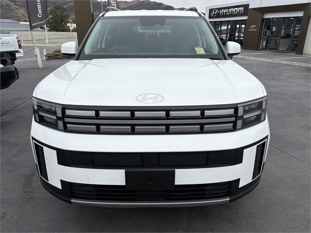 image-7, 2026 Hyundai Santa Fe 2.5T Elite 7S SUV 2.5T AWD 8 at Central Otago