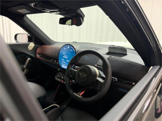 image-5, 2026 MINI Aceman 22HF E JCW Favoured at Christchurch