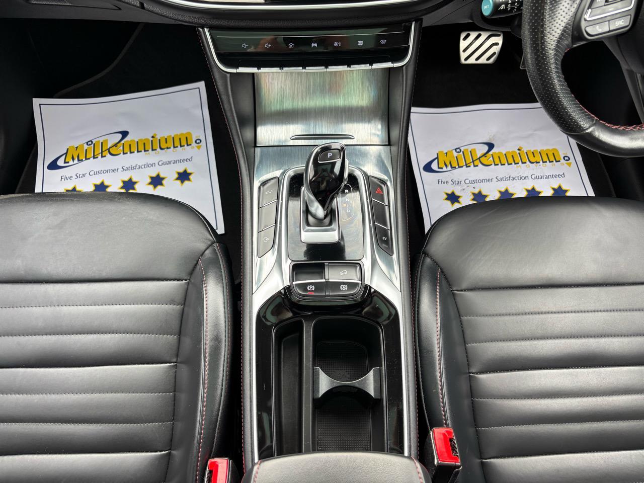 image-14, 2021 MG HS NZ NEW HS PHEV HERE IS THE FUTURE at Gore