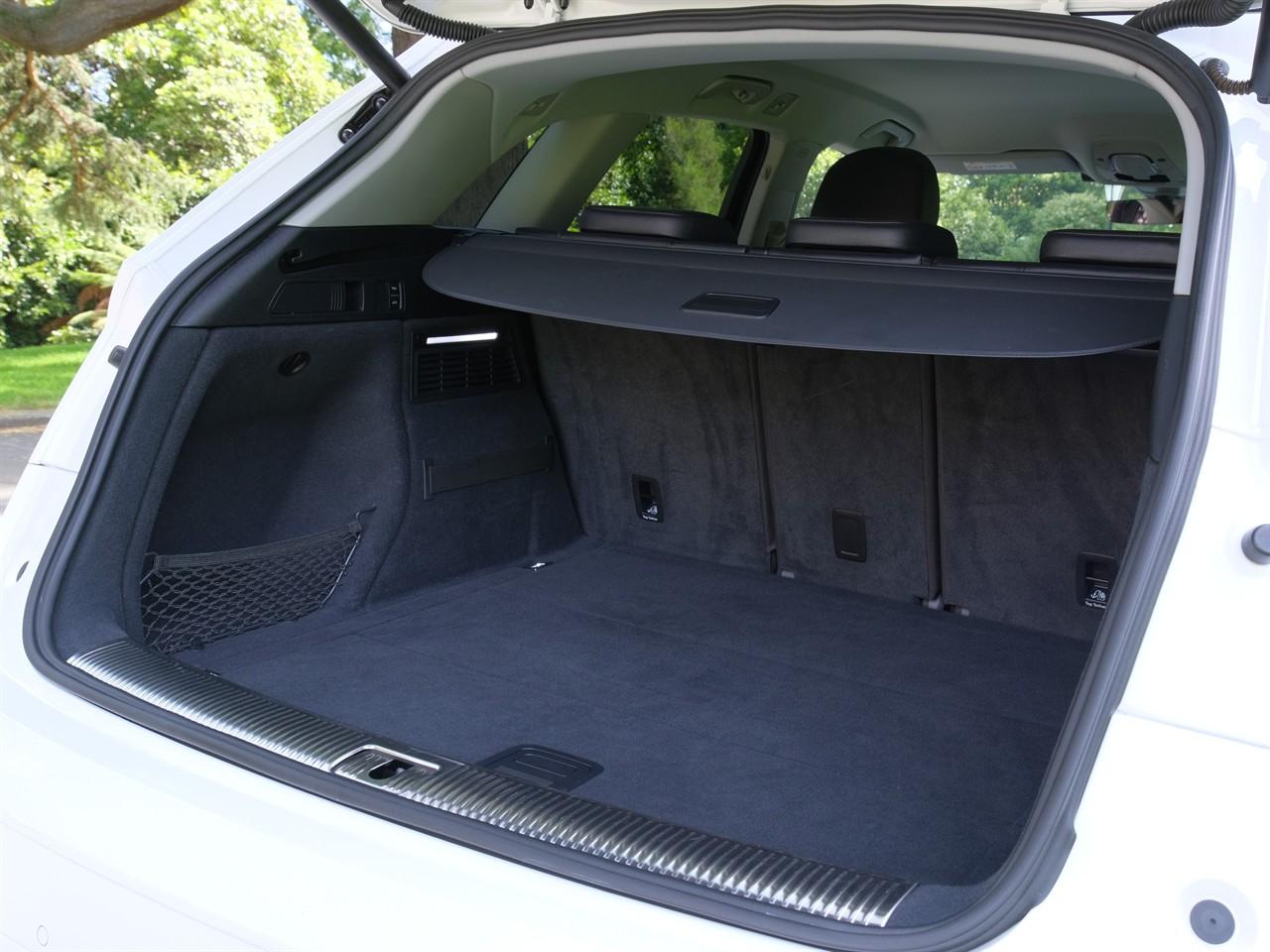 image-19, 2018 Audi Q5 2.0TFSI Quattro at Christchurch