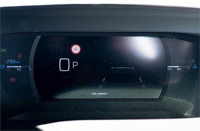 image-17, 2025 Peugeot 2008 GT 96kW Turbo Petrol Auto at Christchurch