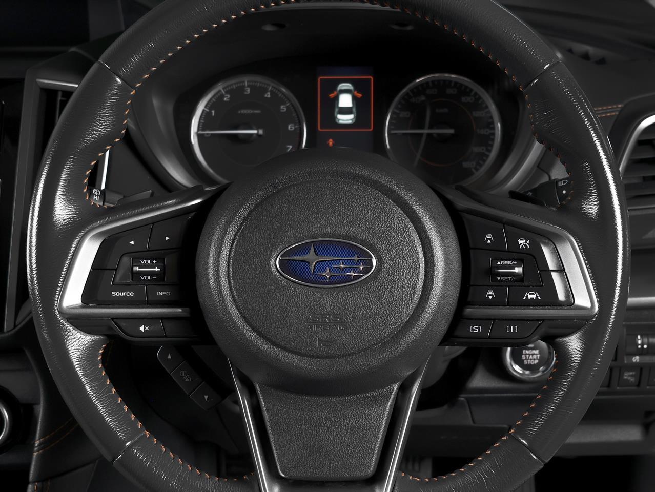 image-11, 2018 Subaru XV 2.0I-L 4WD Eyesight Leather Package at Christchurch