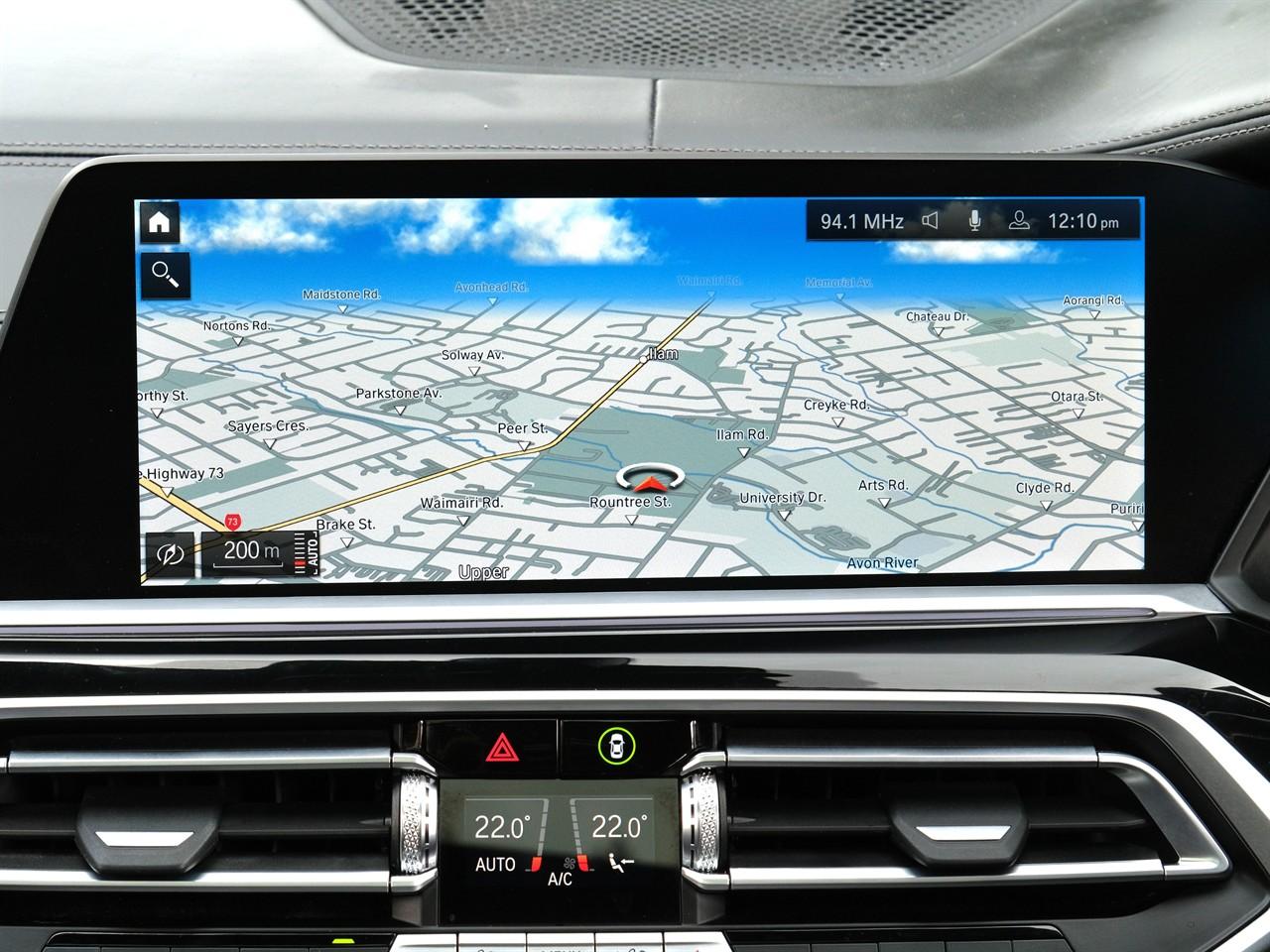 image-14, 2022 BMW X7 M50D xDrive 7-Seater 'NZ New' at Christchurch