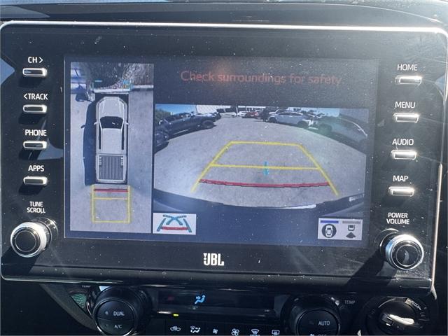 image-12, 2024 Toyota Hilux SR5 Cruiser 2.8L Turbo Diesel 4W at Christchurch