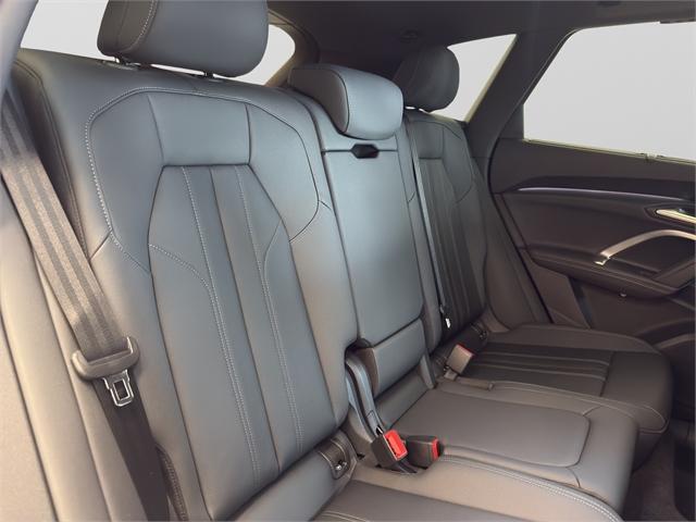 image-10, 2025 Audi Q5 S Line Tfsi 2.0Pmht at Dunedin