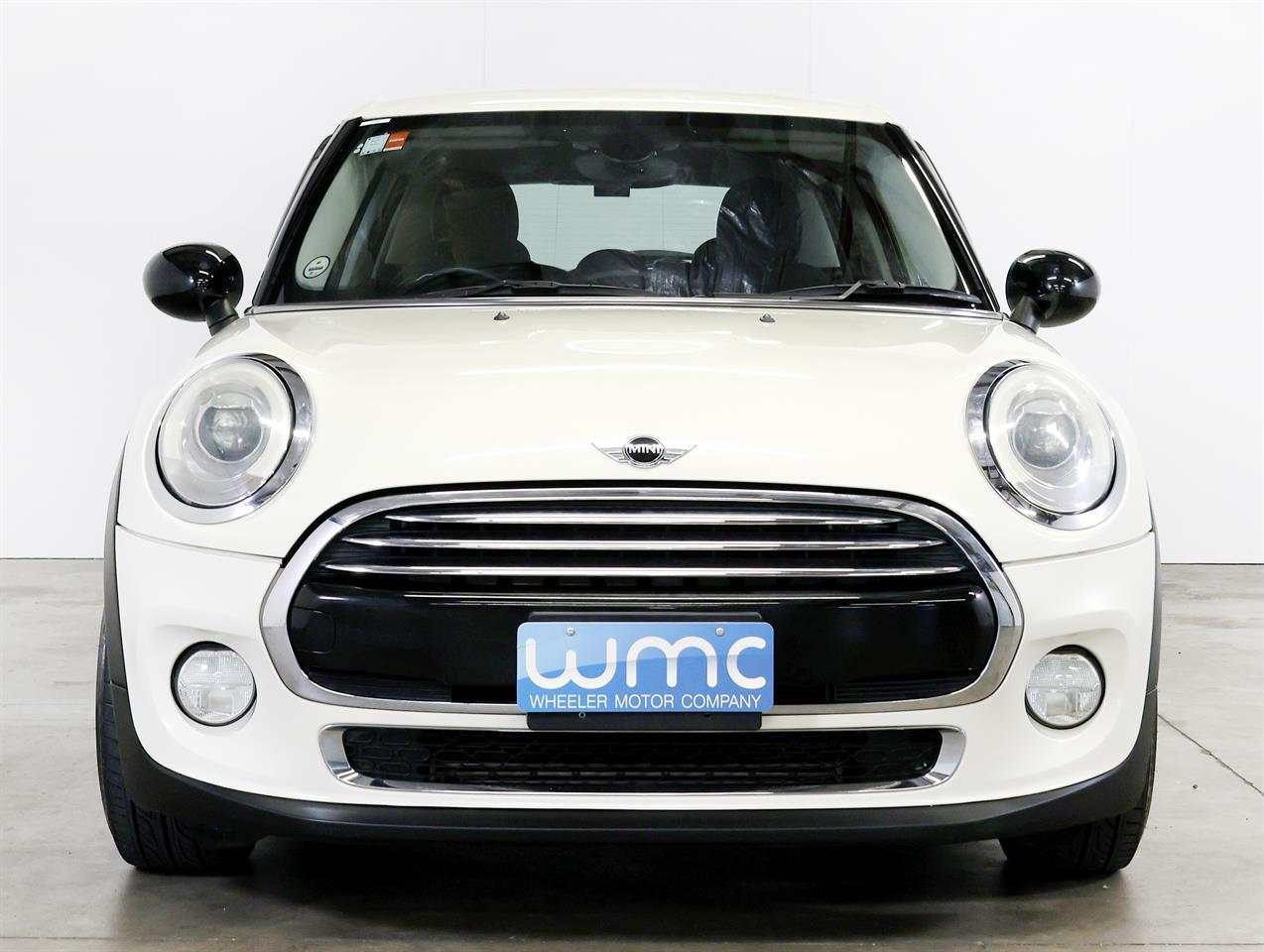 image-2, 2015 Mini Cooper 1.5lt Turbo 5-Door Hatch at Christchurch