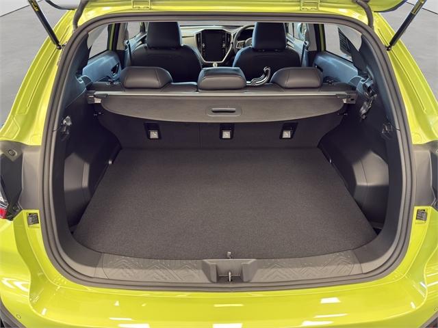 image-7, 2026 Subaru Crosstrek 2.0i premium at Dunedin