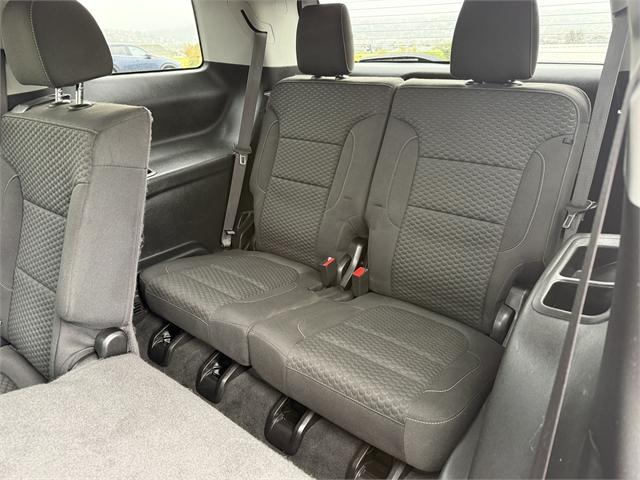 image-14, 2020 Holden Acadia LT 3.6P 4WD at Dunedin