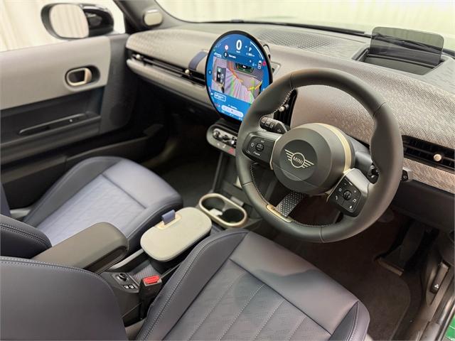 image-6, 2026 MINI Cooper S 22GD 3Door Favoured at Christchurch