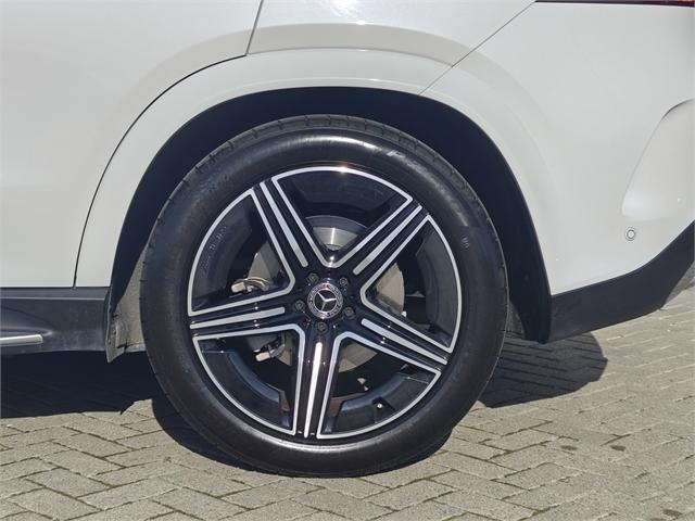 image-8, 2025 MercedesBenz GLE 450 d 4MATIC SUV at Christchurch