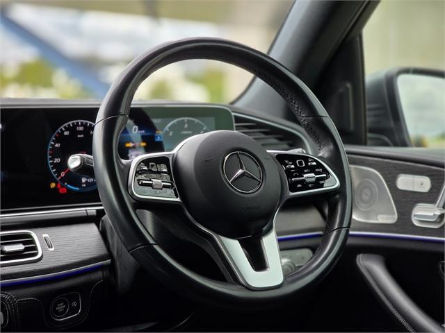 image-11, 2023 MercedesBenz GLE 400 d SUV 3.0L TURBO DIESEL at Christchurch