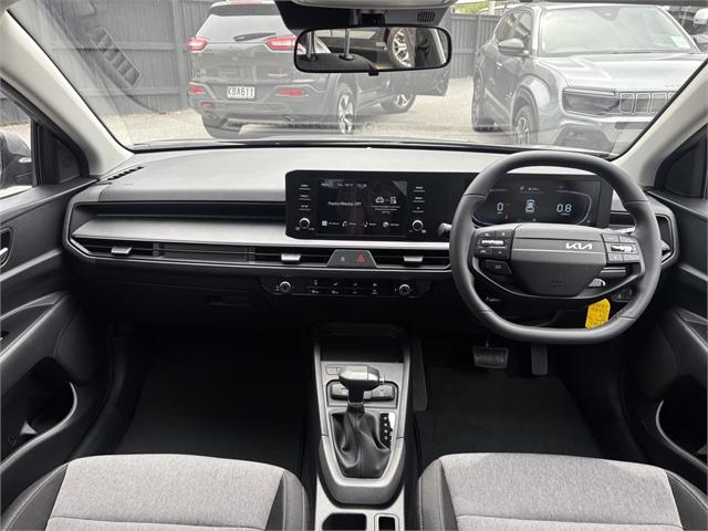 image-7, 2026 Kia Stonic LX 1.0T DCT at Central Otago