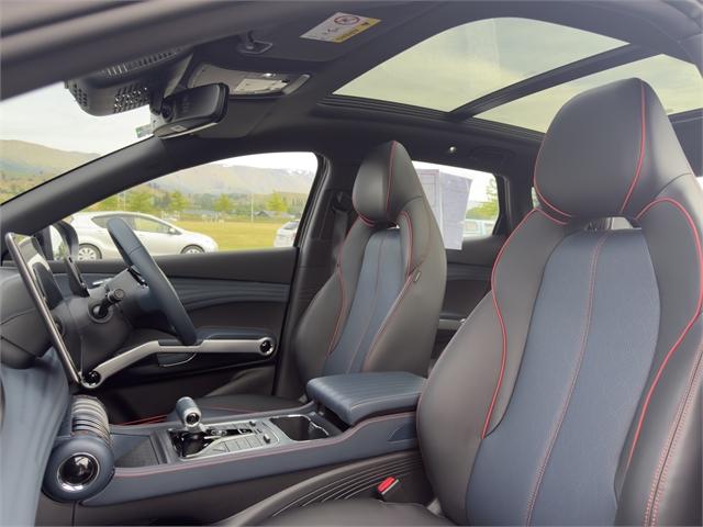 image-11, 2025 BYD ATTO 3 Extended Range MY24 at Central Otago