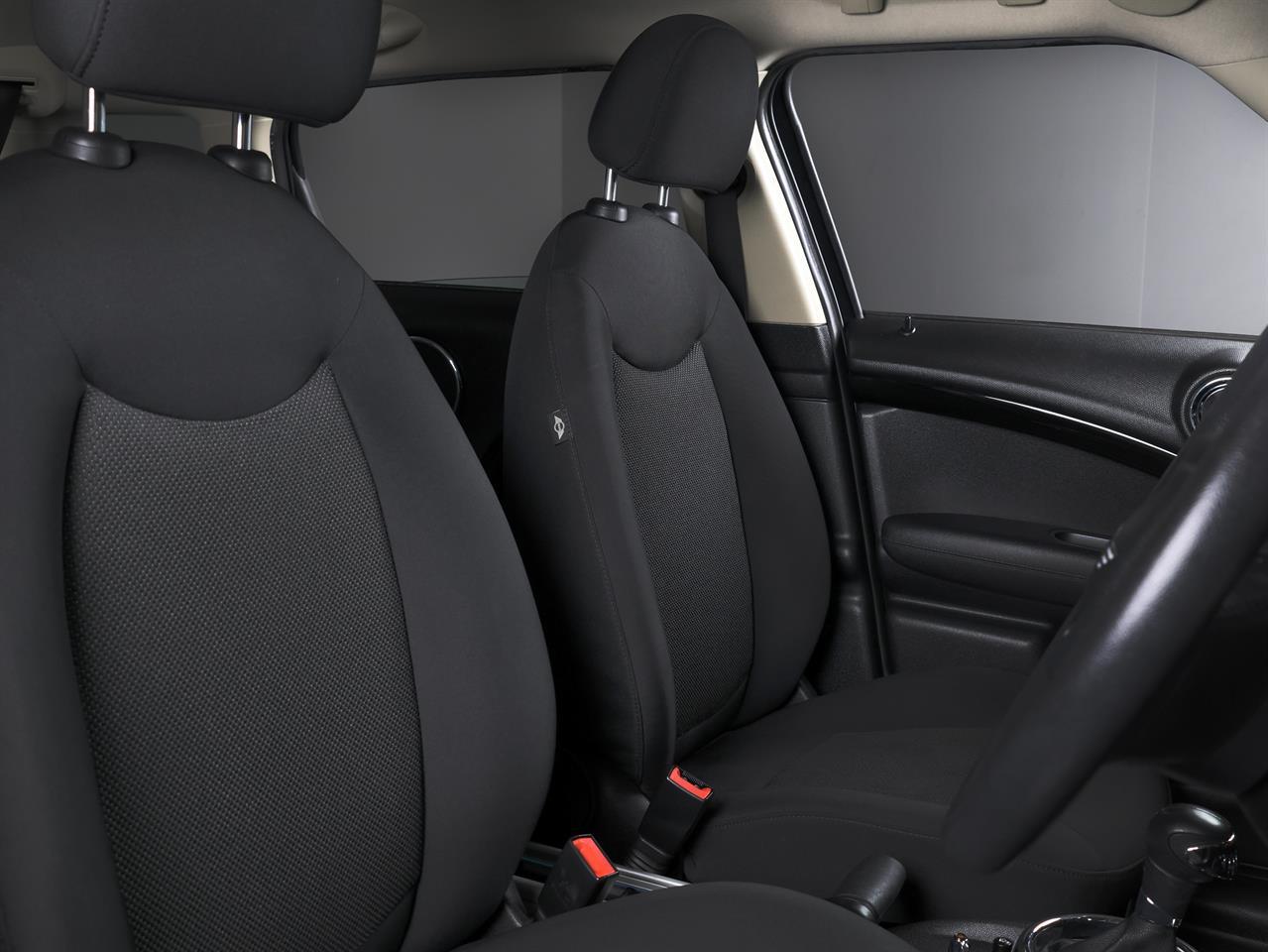 image-17, 2016 Mini Countryman Crossover Cooper at Christchurch