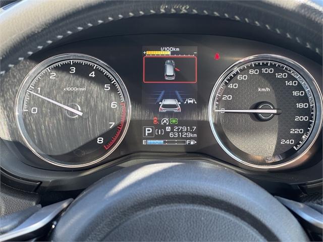 image-10, 2019 Subaru Forester Premium 2.5 4WD at Christchurch