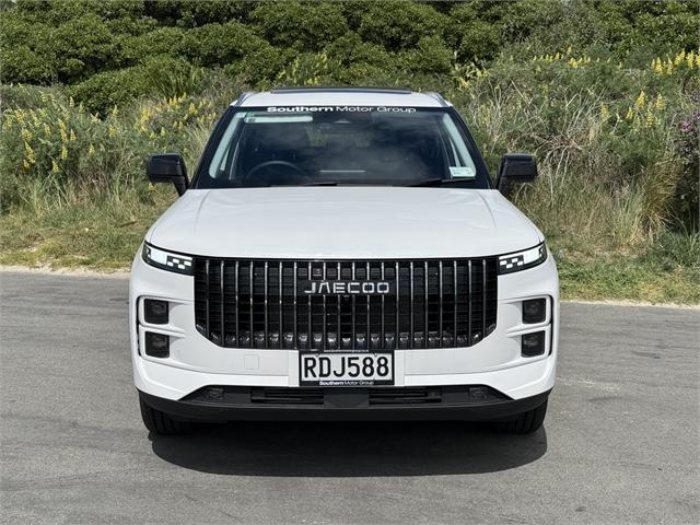 image-1, 2025 JAECOO J7 1.6T EX+ DCT AWD 1.6T EX+ DCT AWD at Dunedin