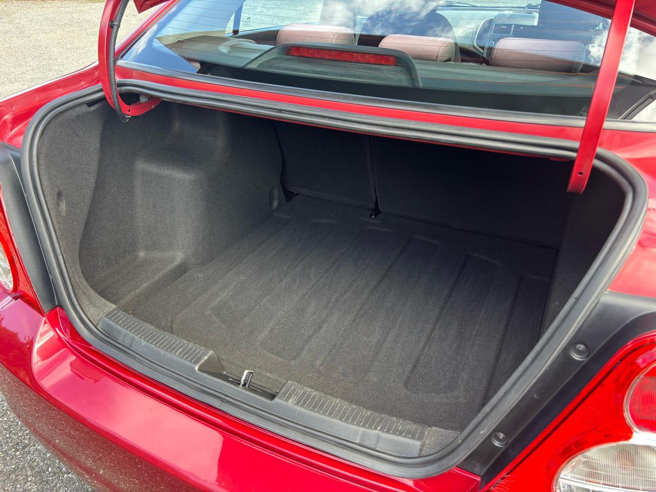 image-7, 2014 Holden Barina NZ NEW 1.6 AUTO IMMACULATE at Gore