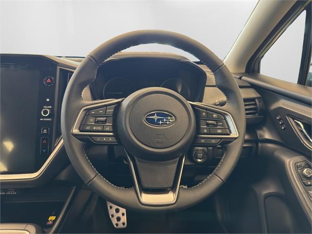 image-19, 2026 Subaru Crosstrek 2.0i premium at Dunedin
