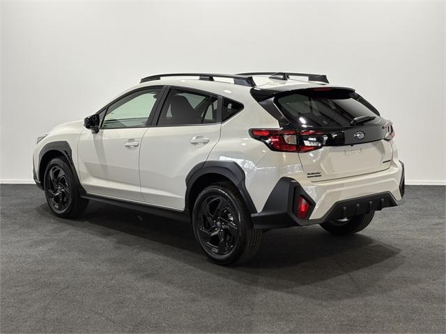 image-5, 2026 Subaru Crosstrek 2.0I Sport Edition at Invercargill