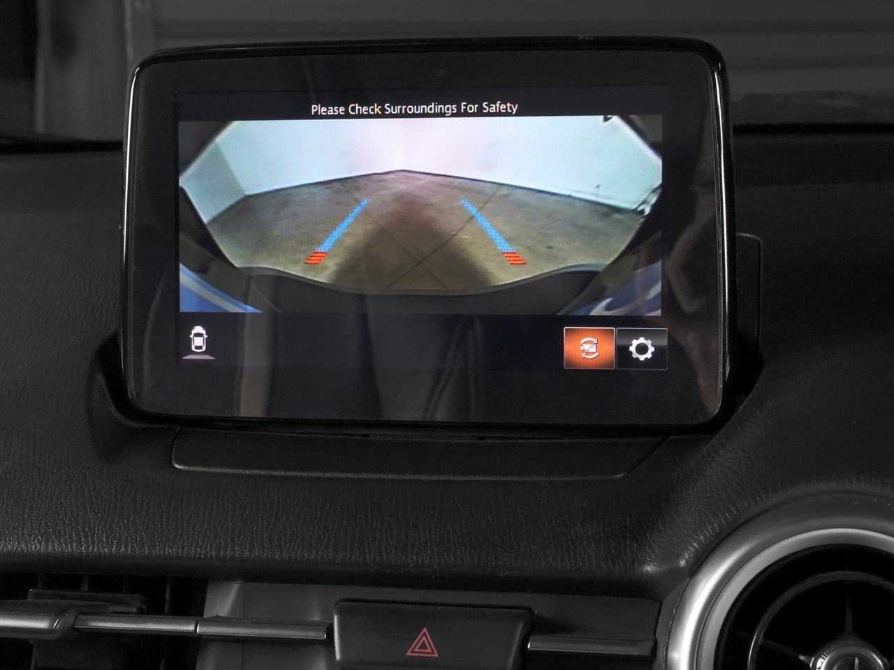 image-15, 2018 Mazda CX-3 20S 4WD Exclusive Mode 'Facelift' at Christchurch