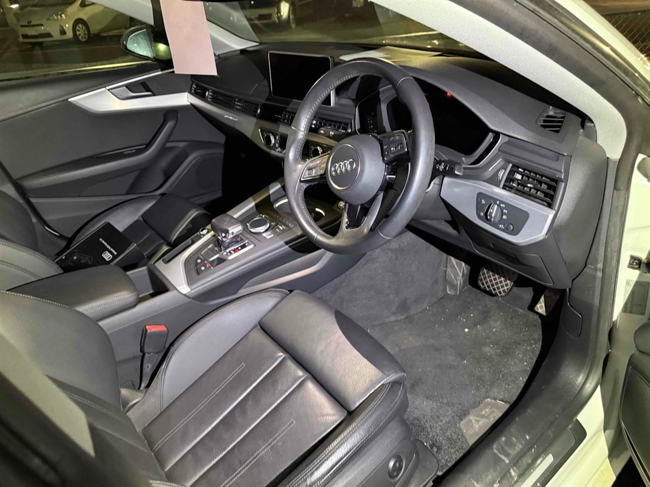 image-5, 2018 Audi A5 Facelift 2.0 TFSI Q Sportback at Christchurch