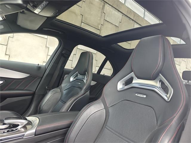 image-11, 2018 MercedesBenz C 43 AMG 3.0Lt Bi-Turbo V6 at Christchurch
