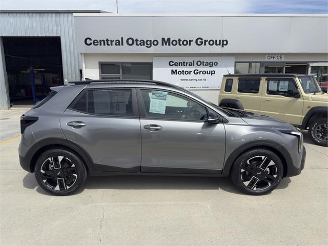 image-2, 2026 Kia Stonic GT-Line 1.0T DCT at Central Otago