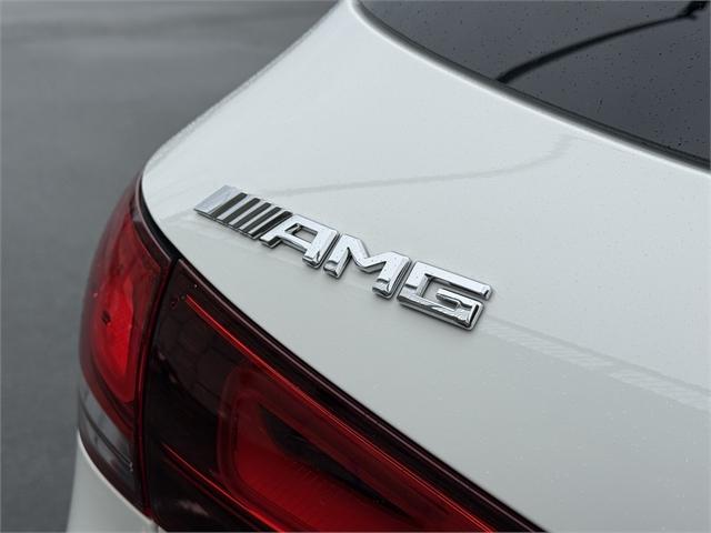image-9, 2023 MercedesBenz GLA 35 35 AMG 4Matic 2.0P at Christchurch
