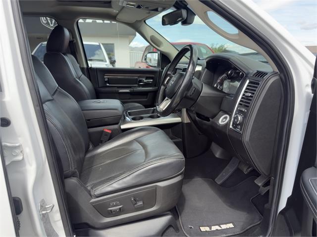 image-15, 2019 RAM 1500 5.7 V8 Laramie RamBox at Central Otago