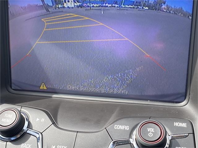 image-15, 2015 Holden Commodore VF2 SV6 3.6P at Christchurch