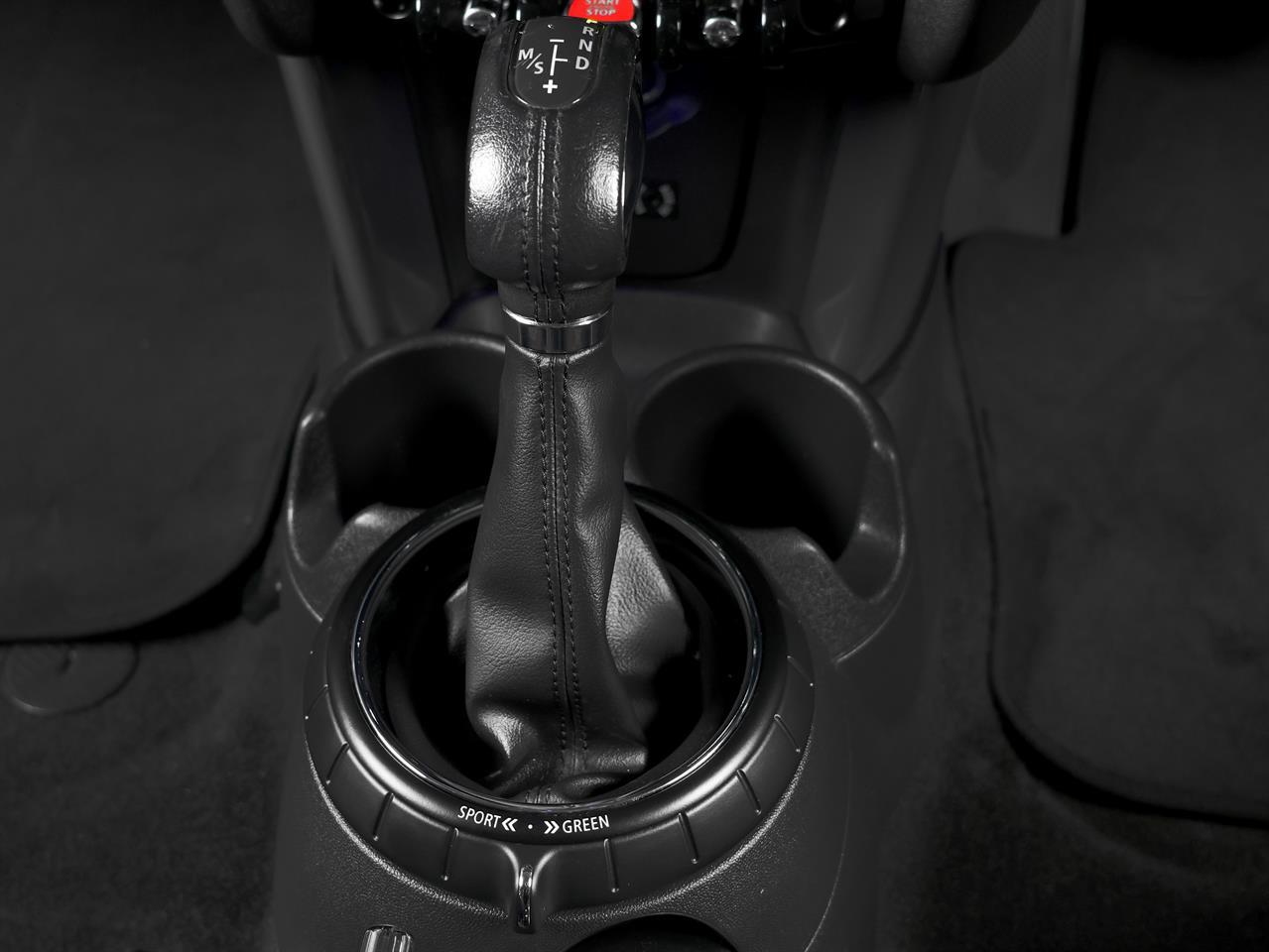 image-12, 2015 Mini Cooper 1.5lt Turbo 5-Door Hatch at Christchurch