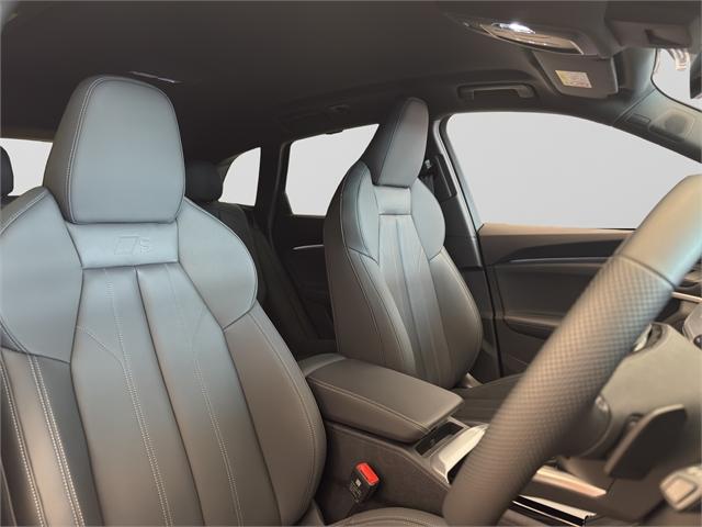 image-7, 2025 Audi Q5 S Line Tfsi 2.0Pmht at Dunedin