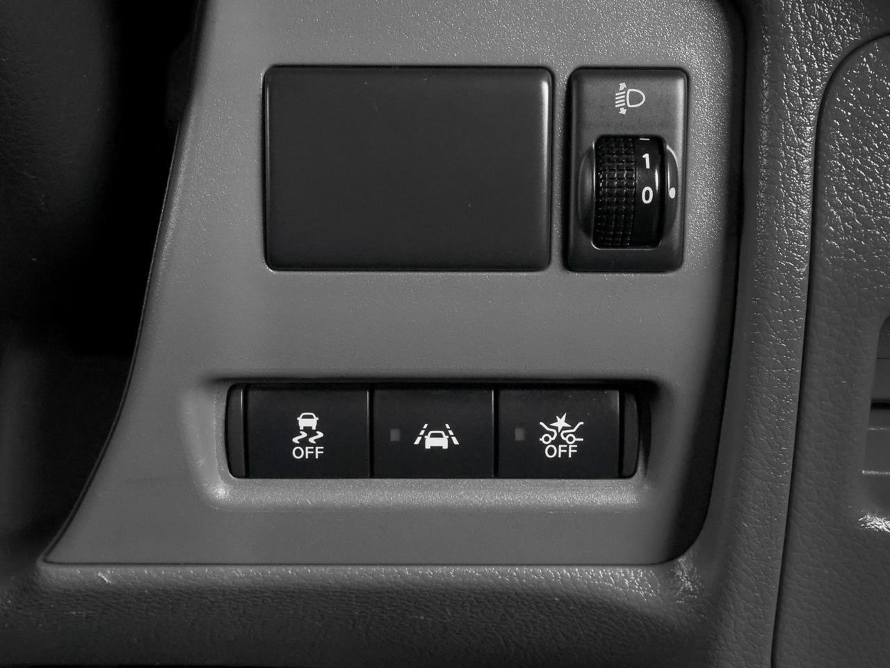 image-13, 2020 Nissan NV200 Vanette VX 'Emergency Brake Pack at Christchurch