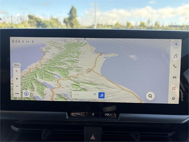 image-14, 2025 Toyota C-HR Limited 1.8P HEV CVT FWD SUV/5D/5 at Waimakariri