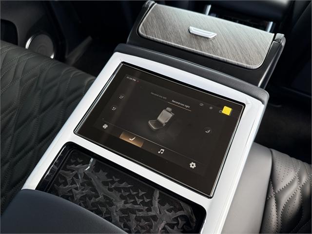 image-16, 2026 GWM Tank 500 Ultra PHEV 4X4 at Dunedin