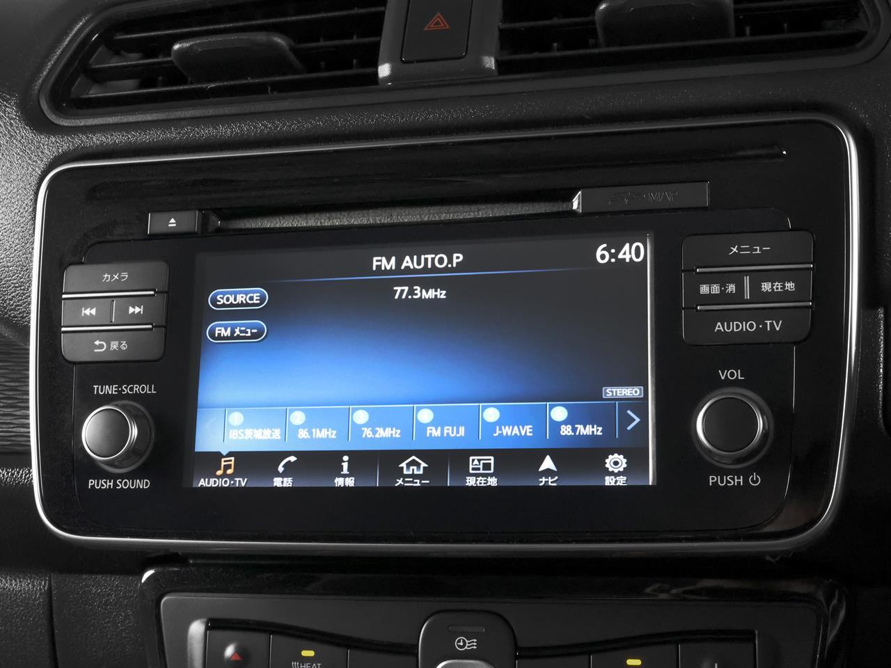 image-16, 2018 Nissan Leaf 40X (40kWh) at Christchurch