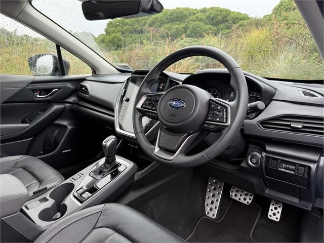image-10, 2025 Subaru Crosstrek 2.0 premium at Dunedin