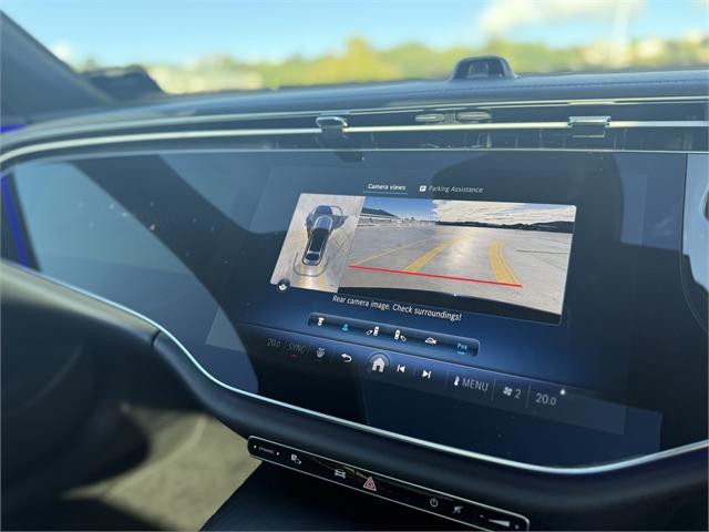 image-16, 2026 MercedesBenz E-Class E300 at Dunedin