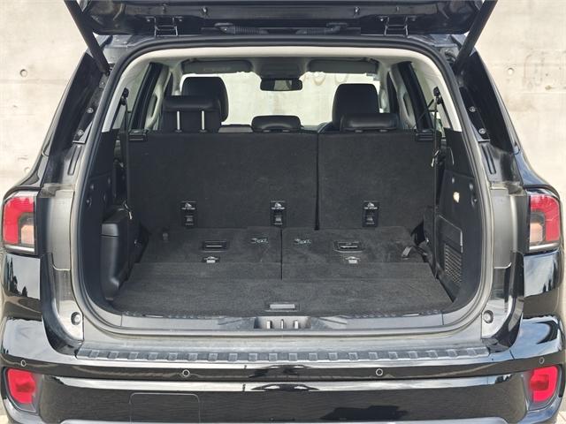 image-17, 2024 Ford Everest Sport at Christchurch