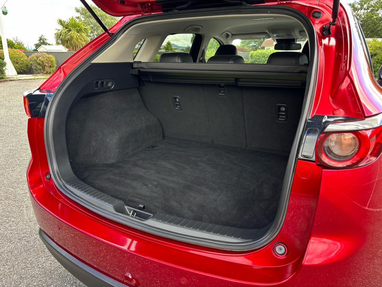 image-7, 2021 Mazda CX-5 GSX PTR 4WD at Gore