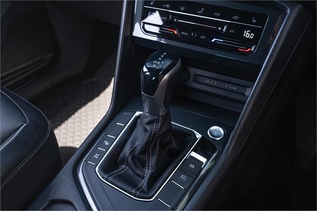 image-9, 2022 Volkswagen Tiguan R-Line 110kW Turbo Petrol A at Christchurch
