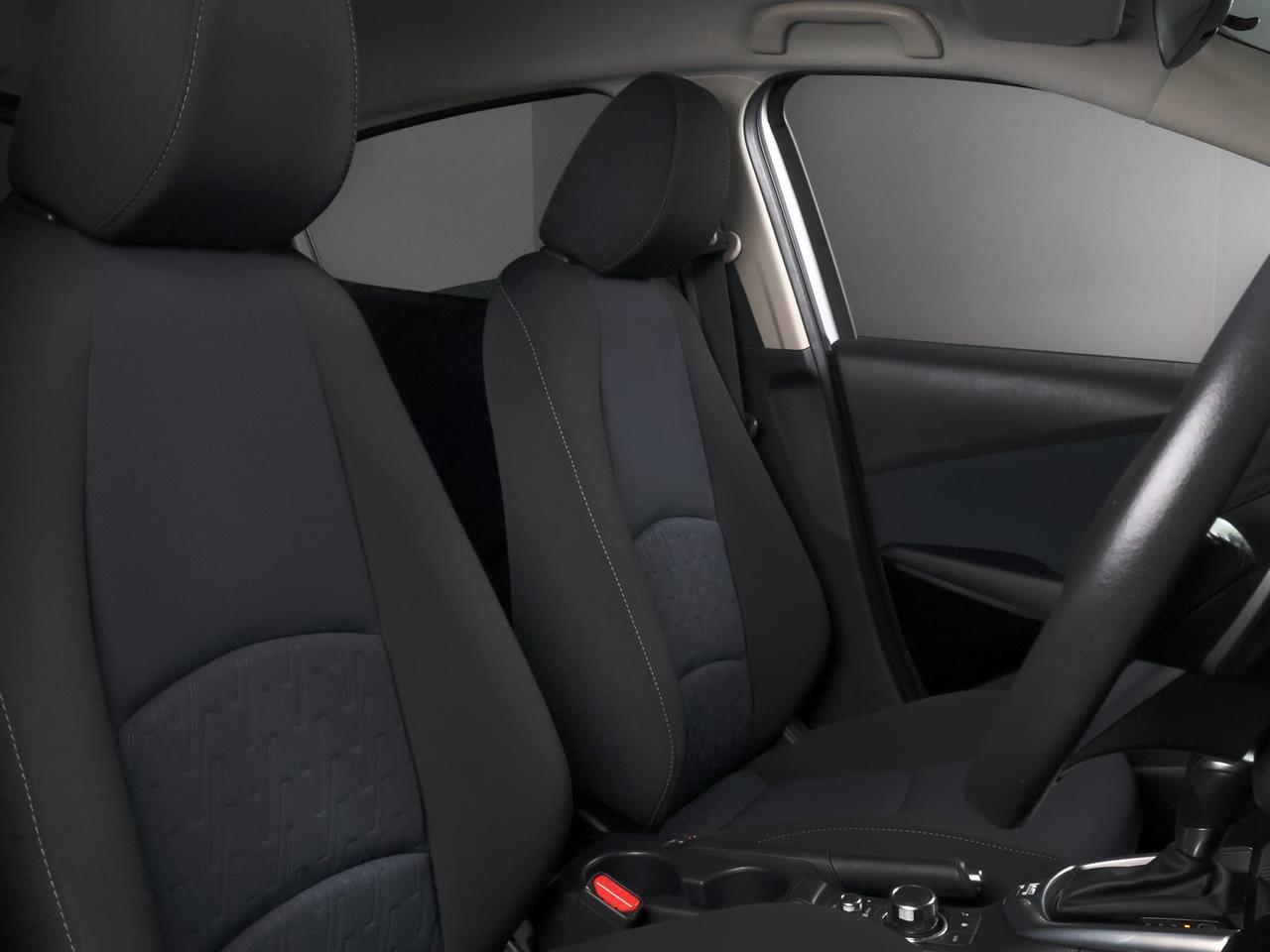 image-17, 2015 Mazda Demio 13S at Christchurch