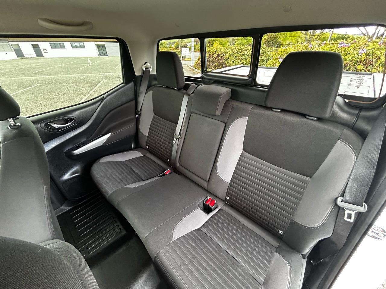 image-9, 2021 Nissan Navara NZ NEW NEW GEN 4WD SMART MOTORI at Gore