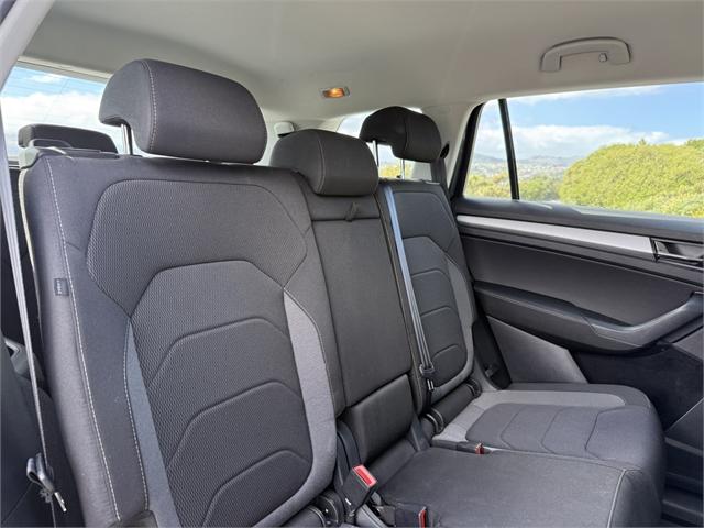 image-12, 2022 Skoda Kodiaq Ambition+ TSI 110kW at Dunedin