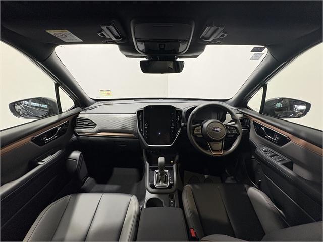 image-11, 2026 Subaru Forester 2.5 Hybrid AWD Sport Wagon at Invercargill