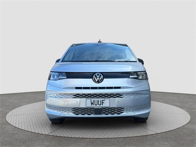 image-1, 2022 Volkswagen Multivan T7 Family Phev at Queenstown-Lakes