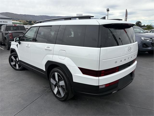 image-4, 2026 Hyundai Santa Fe 2.5T Elite 7S SUV 2.5T AWD 8 at Central Otago